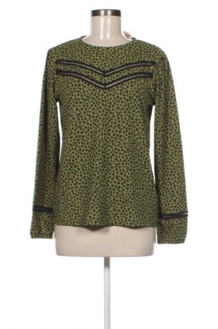 Дамска блуза Mauvette, Размер M, Цвят Многоцветен, Цена 77,99 лв.