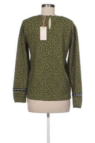 Дамска блуза Mauvette, Размер M, Цвят Многоцветен, Цена 77,99 лв.