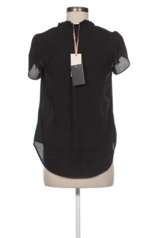 Dámska blúza Mauvette, Veľkosť S, Farba Čierna, Cena  37,95 €