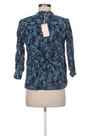 Γυναικεία μπλούζα Mauvette, Μέγεθος S, Χρώμα Πολύχρωμο, Τιμή 47,99 €