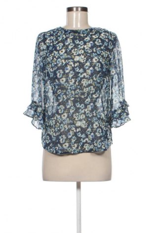 Дамска блуза Mauvette, Размер S, Цвят Многоцветен, Цена 77,99 лв.