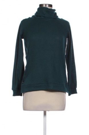 Γυναικεία μπλούζα Mauvette, Μέγεθος S, Χρώμα Πράσινο, Τιμή 47,99 €