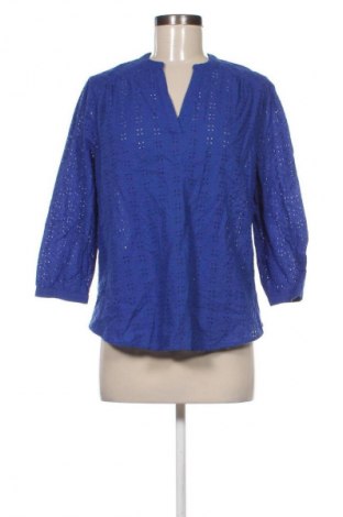Dámska blúza Mauvette, Veľkosť M, Farba Modrá, Cena  46,95 €