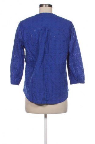 Dámska blúza Mauvette, Veľkosť M, Farba Modrá, Cena  46,95 €