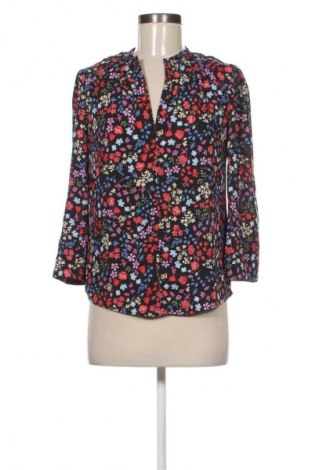 Дамска блуза Mauvette, Размер XS, Цвят Многоцветен, Цена 77,99 лв.