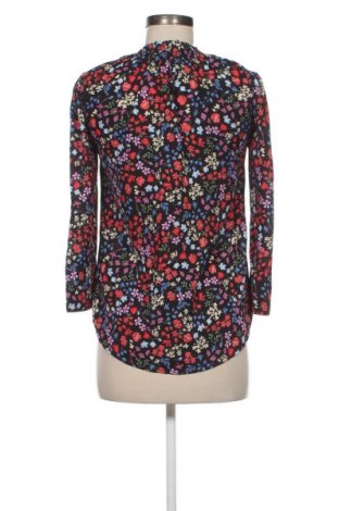 Дамска блуза Mauvette, Размер XS, Цвят Многоцветен, Цена 77,99 лв.
