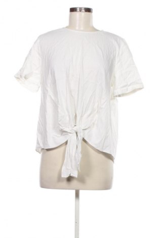 Bluză de femei Mavi, Mărime M, Culoare Alb, Preț 196,99 Lei