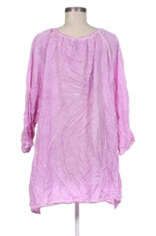 Damen Shirt Maxi Blue, Größe XXL, Farbe Lila, Preis € 11,99