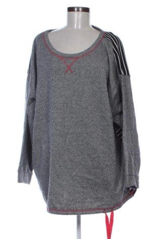 Damen Shirt Maxi Blue, Größe 3XL, Farbe Grau, Preis € 13,99