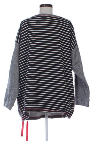 Damen Shirt Maxi Blue, Größe 3XL, Farbe Grau, Preis € 13,99