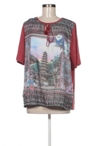 Női blúz Maxi Blue, Méret XL, Szín Sokszínű, Ár 4 619 Ft