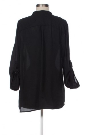 Dámská halenka Maxi Blue, Velikost L, Barva Černá, Cena  241,00 Kč