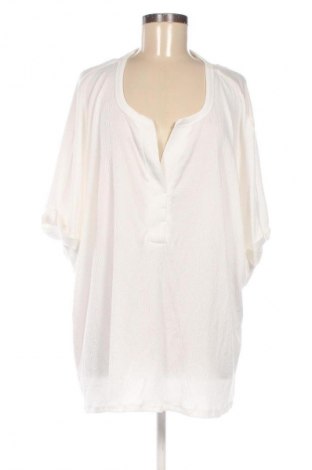 Női blúz Maxi Blue, Méret XXL, Szín Fehér, Ár 6 232 Ft