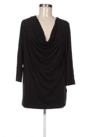 Дамска блуза Maxi Blue, Размер XL, Цвят Черен, Цена 11,99 лв.
