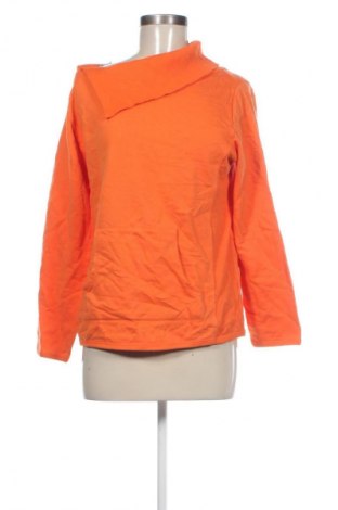 Damen Shirt Maxi Me, Größe M, Farbe Orange, Preis € 4,99