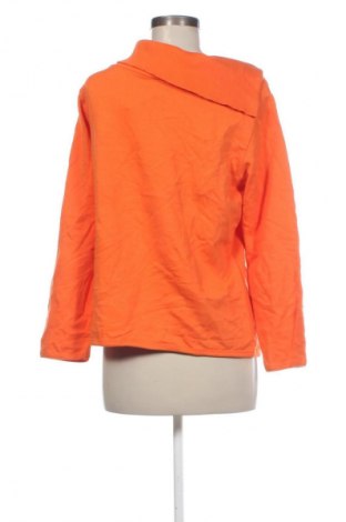 Damen Shirt Maxi Me, Größe M, Farbe Orange, Preis € 4,99