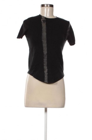 Дамска блуза May&Co, Размер M, Цвят Черен, Цена 5,62 €