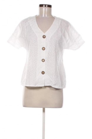 Bluzka damska Medicine, Rozmiar S, Kolor Biały, Cena 71,00 zł