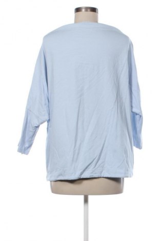 Дамска блуза Megi, Размер XL, Цвят Син, Цена 19,14 лв.