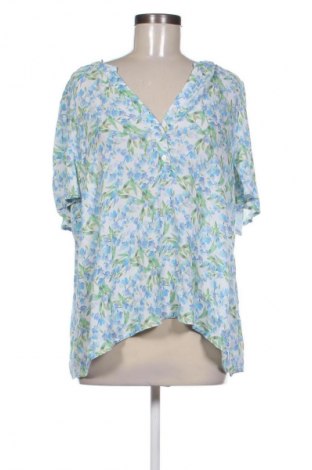 Bluzka damska Mellowfield, Rozmiar L, Kolor Kolorowy, Cena 94,25 zł