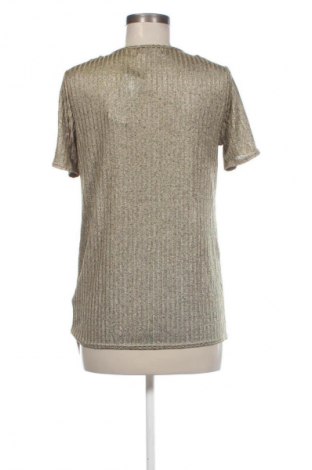 Damen Shirt Melrose, Größe S, Farbe Golden, Preis 12,99 €