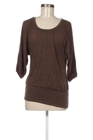 Damen Shirt Melrose, Größe M, Farbe Braun, Preis € 4,99