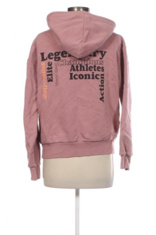 Γυναικεία μπλούζα Melting Stockholm, Μέγεθος M, Χρώμα Ρόζ , Τιμή 10,99 €