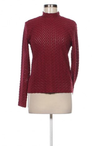 Női blúz Melting Stockholm, Méret L, Szín Piros, Ár 2 689 Ft