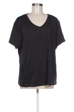 Damen Shirt Merona, Größe 3XL, Farbe Schwarz, Preis € 8,99