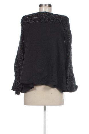 Dámská halenka Met, Velikost XS, Barva Černá, Cena  319,00 Kč