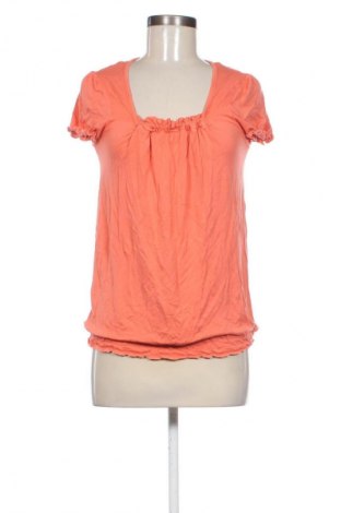Bluzka damska Mia Linea, Rozmiar S, Kolor Pomarańczowy, Cena 43,68 zł