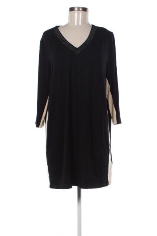 Bluzka damska Mia Moda, Rozmiar XXL, Kolor Czarny, Cena 77,75 zł