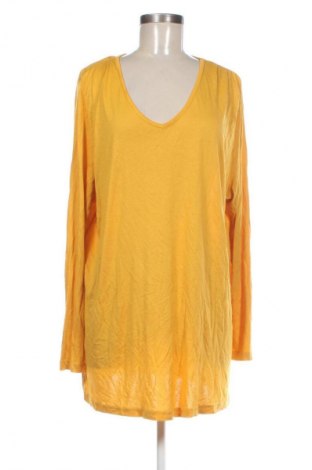 Női blúz Mia Moda, Méret XXL, Szín Narancssárga
, Ár 7 069 Ft