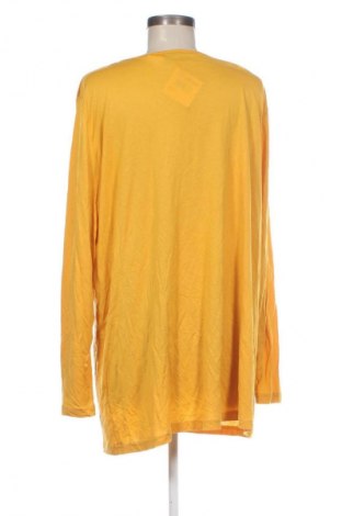 Női blúz Mia Moda, Méret XXL, Szín Narancssárga
, Ár 7 069 Ft