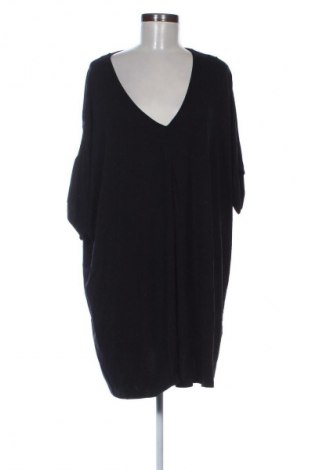 Damen Shirt Mia Moda, Größe XXL, Farbe Schwarz, Preis € 18,99