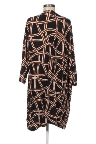 Γυναικεία μπλούζα Mia Moda, Μέγεθος 5XL, Χρώμα Πολύχρωμο, Τιμή 18,99 €