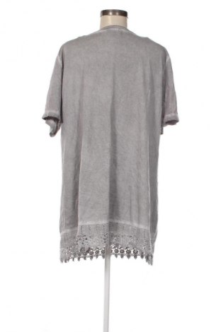 Bluză de femei Mia Moda, Mărime XXL, Culoare Gri, Preț 51,99 Lei