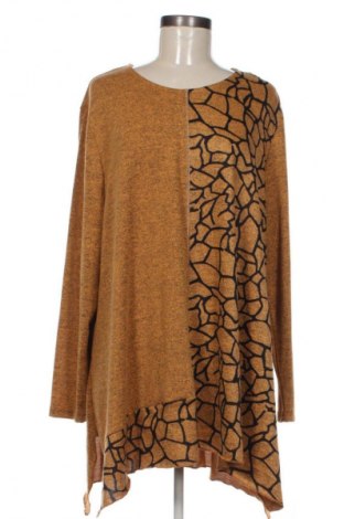 Dámska blúza Mia Moda, Veľkosť XXL, Farba Viacfarebná, Cena  17,95 €