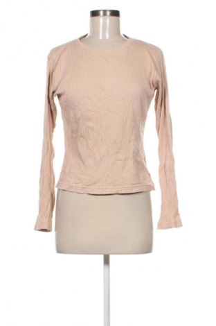 Damen Shirt Michele Boyard, Größe M, Farbe Beige, Preis € 5,99