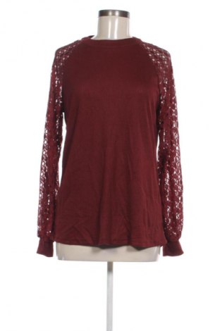 Damen Shirt Miholl, Größe M, Farbe Rot, Preis 6,99 €