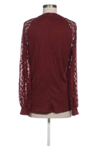 Damen Shirt Miholl, Größe M, Farbe Rot, Preis 6,99 €