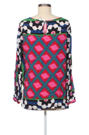 Damen Shirt Milano, Größe M, Farbe Mehrfarbig, Preis 10,00 €