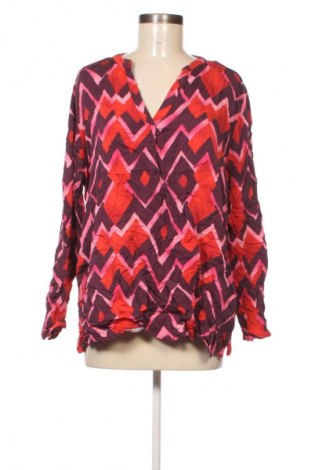 Damen Shirt Milano, Größe XXL, Farbe Mehrfarbig, Preis € 9,99