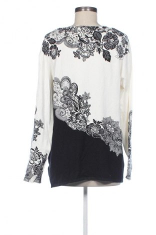 Damen Shirt Milano, Größe XXL, Farbe Mehrfarbig, Preis 16,00 €