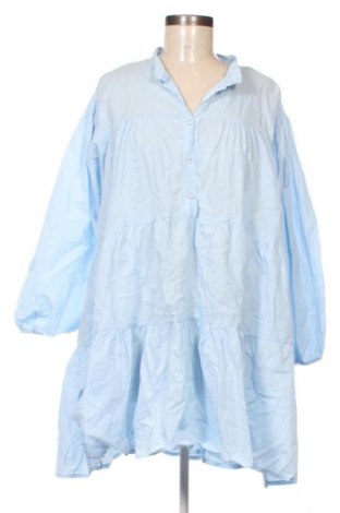 Női blúz Millenium, Méret 5XL, Szín Kék, Ár 2 199 Ft