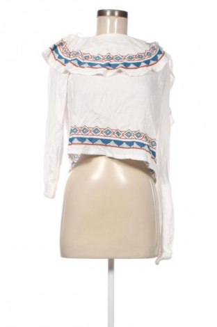 Bluză de femei Minkpink, Mărime M, Culoare Multicolor, Preț 337,50 Lei