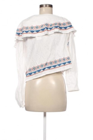 Bluză de femei Minkpink, Mărime M, Culoare Multicolor, Preț 337,50 Lei