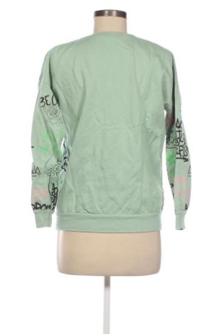 Γυναικεία μπλούζα Mint, Μέγεθος S, Χρώμα Πολύχρωμο, Τιμή 19,95 €