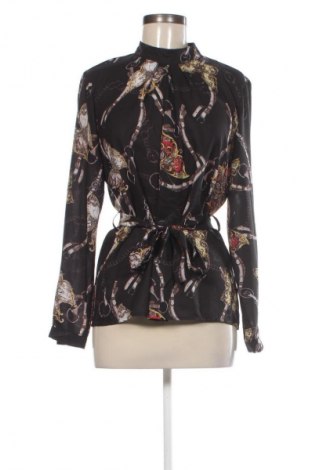 Damen Shirt Miss Chic, Größe L, Farbe Mehrfarbig, Preis 9,72 €