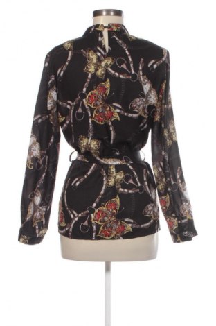 Damen Shirt Miss Chic, Größe L, Farbe Mehrfarbig, Preis 9,72 €